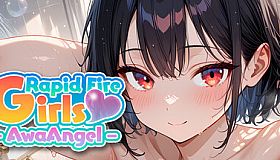 Rapid Fire Girls - AwaAngel -