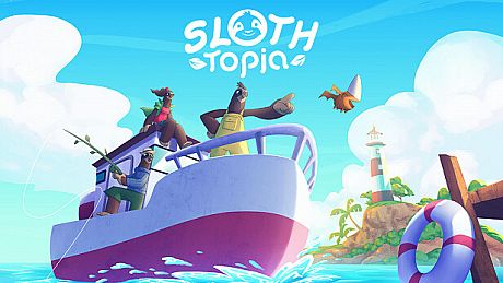 Slothtopia Game