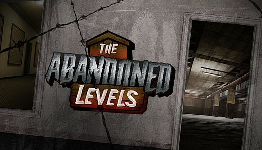 The Abandoned Levels