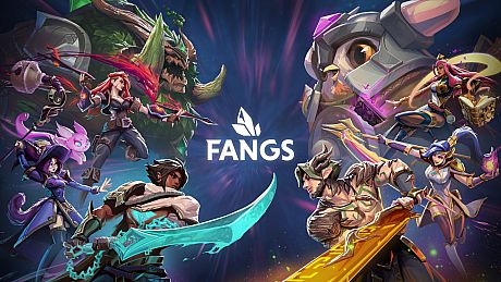 Fangs Game