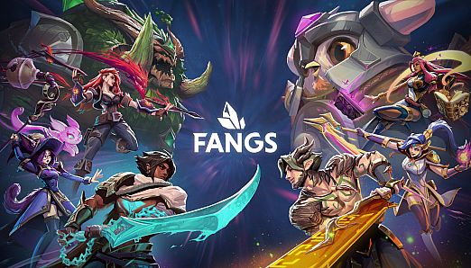 Fangs
