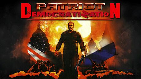Patriot: DemocratiZation Game