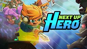 Next Up Hero