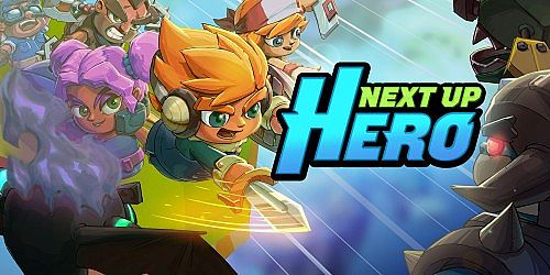 Next Up Hero