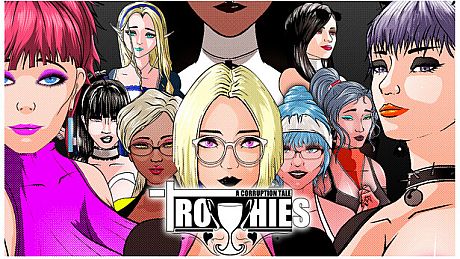 Trophies: A Corruption Tale Game