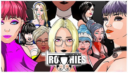 Trophies: A Corruption Tale