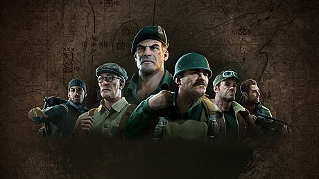 Commandos: Origins - Deluxe Edition Upgrade Bundle