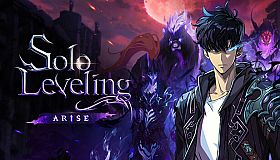 Solo Leveling: ARISE OVERDRIVE
