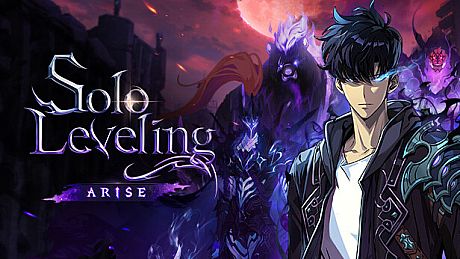 Solo Leveling: ARISE OVERDRIVE Game