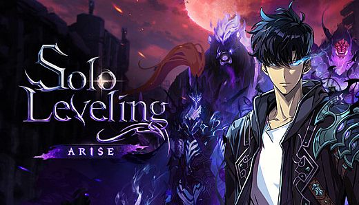 Solo Leveling: ARISE OVERDRIVE