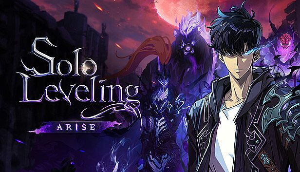 Buy Solo Leveling: ARISE OVERDRIVE