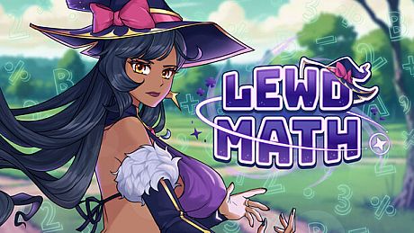 Lewd Math Game