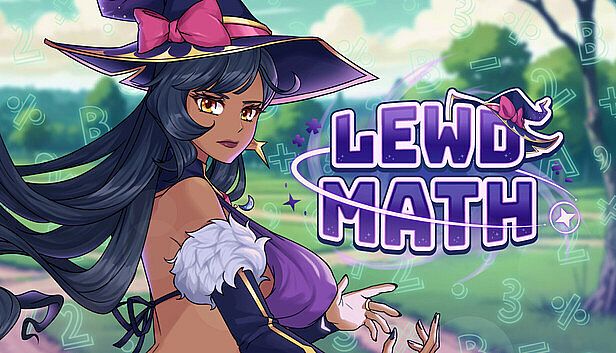 Buy Lewd Math