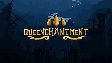 Queenchantment Game