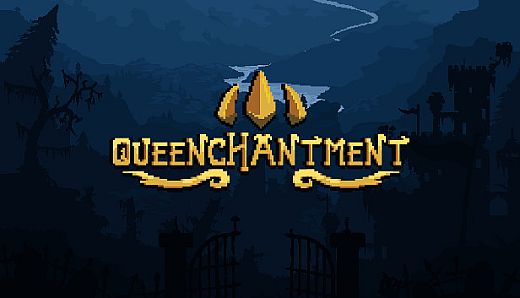 Queenchantment