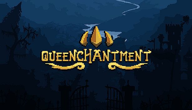 Buy Queenchantment
