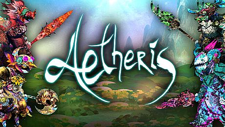 AETHERIS Game