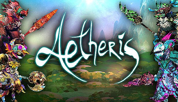 Buy AETHERIS