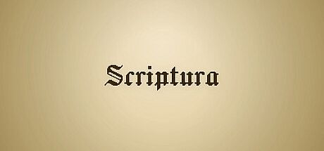 Scriptura Game