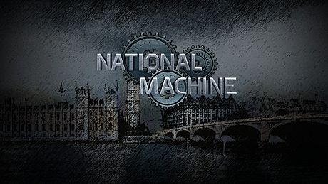 National Machine Game