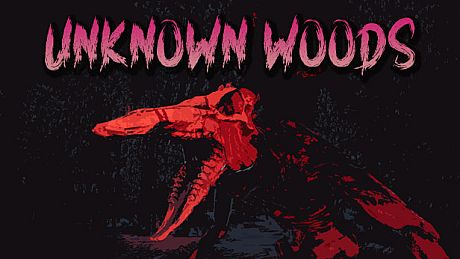 Unknown Woods Game
