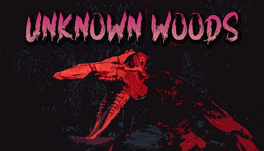 Unknown Woods