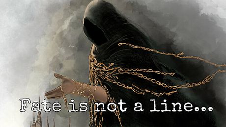 Fate is not a line Game