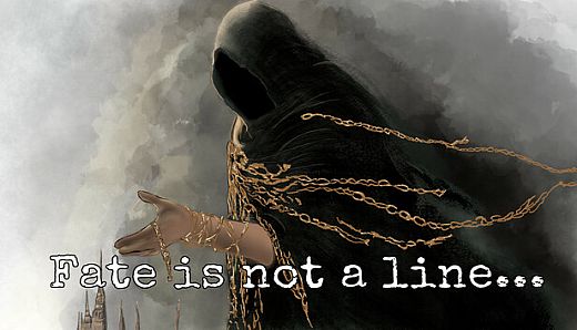 Fate is not a line