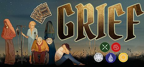 Grief Game