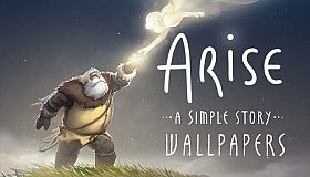 Arise: A Simple Story - Wallpapers