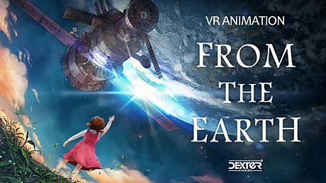 From The Earth (프롬 더 어스) Game