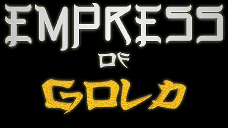 Empress of Gold Game