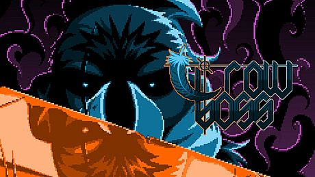 Crow Boss Game