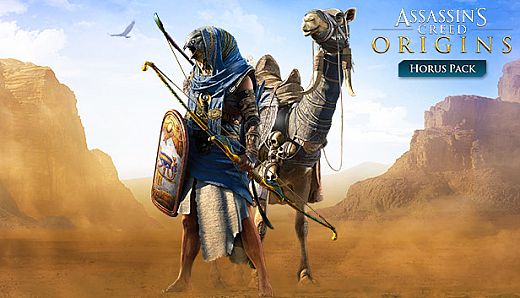 Assassin's Creed Origins - Horus Pack