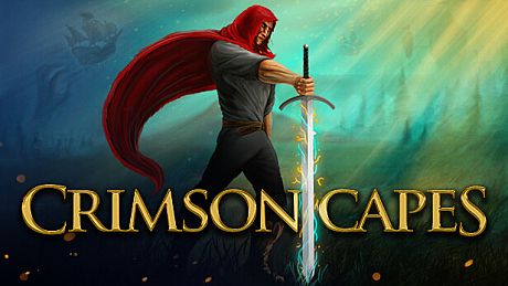 Crimson Capes Game