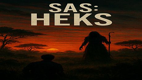 SAS: Heks Game