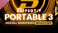 DJMAX RESPECT V - Portable 3 Original Soundtrack(REMASTERED)