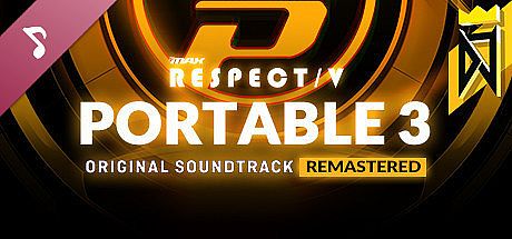 DJMAX RESPECT V - Portable 3 Original Soundtrack(REMASTERED) DLC