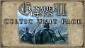 Crusader Kings II: Celtic Unit Pack