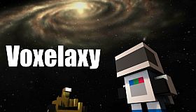 Voxelaxy [Remastered]