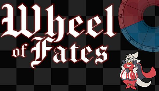 Wheel Of Fates