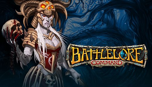 BattleLore: Command