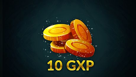 10 GXP [Karos] DLC