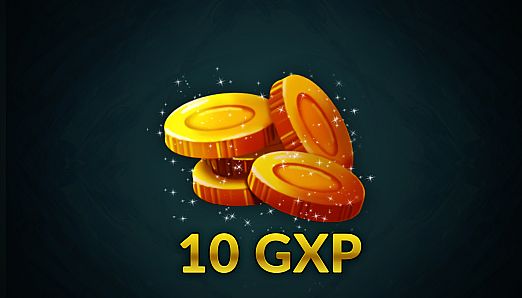 10 GXP [Karos]