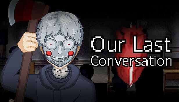 Buy Our Last Conversation