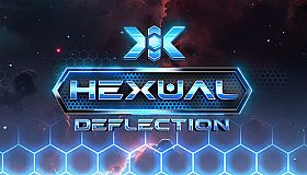 Hexual Deflection