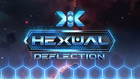 Hexual Deflection Game