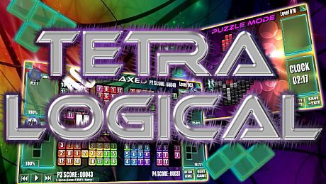 TetraLogical Game