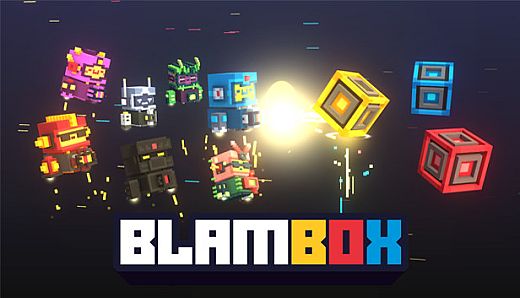 BlamBox