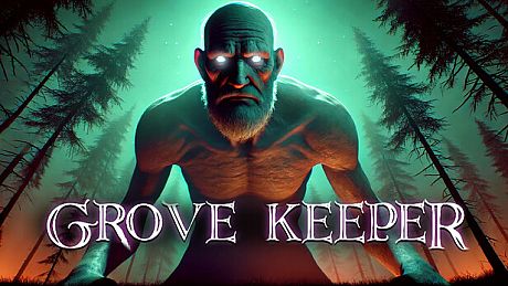 Grove Keeper Game